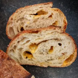 Тартин сырный